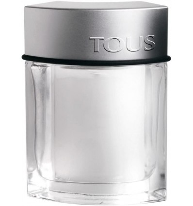 TOUS MAN EDT 100 ml SPRAY SIN CAJA