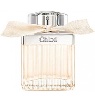 CHLOÉ SIGNATURE EAU DE PARFUM 75 ml SPRAY SIN CAJA WOMAN