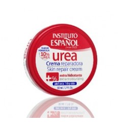 INSTITUTO ESPAÑOL UREA CREMA MANOS Y CUERPO 50 ml