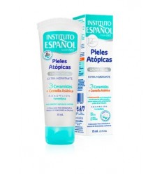 INSTITUTO ESPAÑOL PIELES ATÓPICAS CREMA FACIAL 75 ml