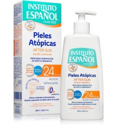 INSTITUTO ESPAÑOL PIELES ATÓPICAS AFTER SUN 300 ml