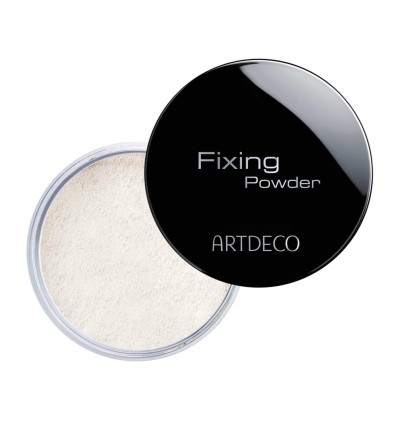 ARTDECO FIXING POWDER 10 g