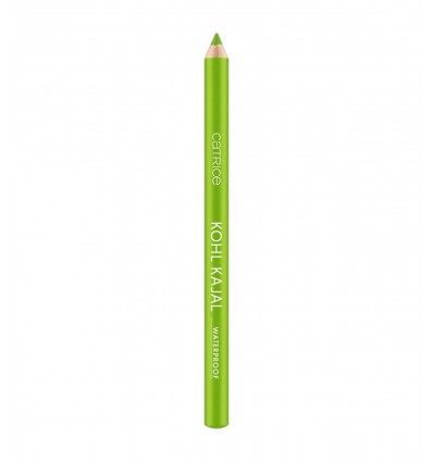 CATRICE KOHL KAJAL WATERPROOF 130 LIME GREEN 0,78 g