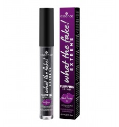 ESSENCE WHAT THE FAKE ! EXTREME VOLUMINIZADOR 03 PEPPER ME UP! 4.2 ml