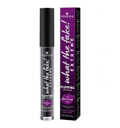 ESSENCE WHAT THE FAKE ! EXTREME VOLUMINIZADOR 4.2 ml