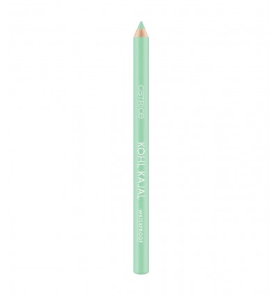 CATRICE KOHL KAJAL WATERPROOF 140 FROSTY MINT 0,78 g