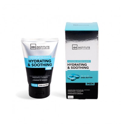 IDC INSTITUTE RESTORING AFTER SHAVE 100 ml R 42147