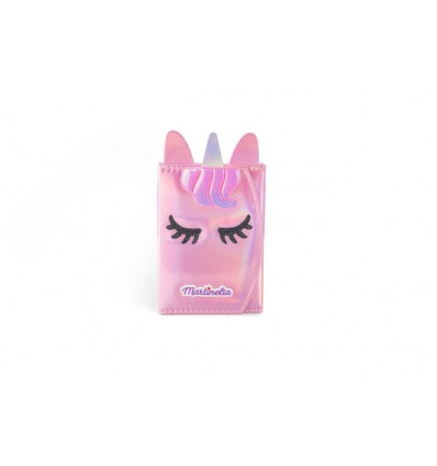 MARTINELIA LITTLE UNICORN TRAVELL WALLET R 31107