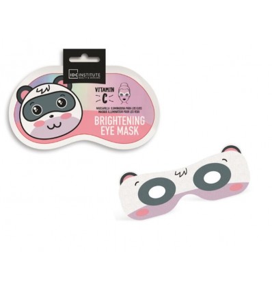 IDC INSTITUTE CUTE ANIMALS EYE SHEET MASK R 11137