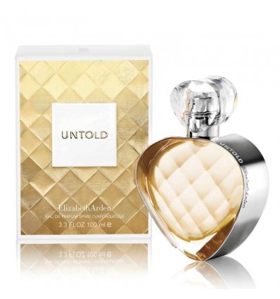 ELIZABETH ARDEN UNTOLD EAU DE PARFUM 100 ml SPRAY