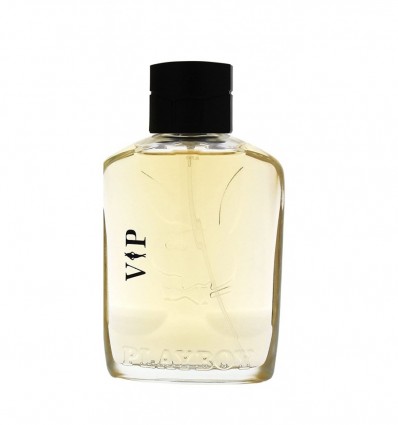 PLAYBOY VIP EDT 100 ml SPRAY MEN SIN CAJA