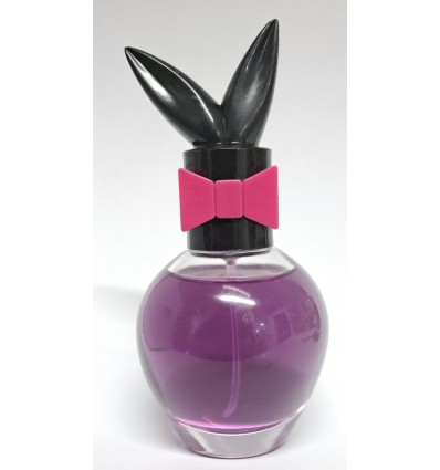 SUPER PLAYBOY WOMAN EDT 50 ml SPRAY SIN CAJA