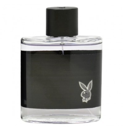 PLAYBOY HOLLYWOOD EDT 100 ML SPRAY MEN SIN CAJA