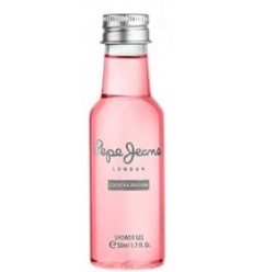 PEPE JEANS COCKTAIL EDITION SHOWER GEL 50 ml