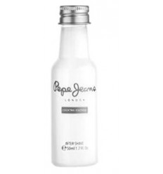 PEPE JEANS COCKTAIL EDITION AFTER SHAVE 50 ml