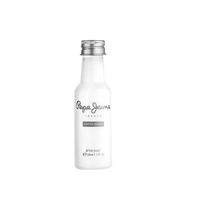 PEPE JEANS COCKTAIL EDITION AFTER SHAVE 50 ml