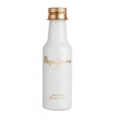 PEPE JEANS LONDON FOR HER BODY LOTION 50 ml