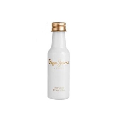 PEPE JEANS LONDON FOR HER BODY LOTION 50 ml