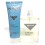 PRIVATA NATURAL GREY EDT 75 ml SPRAY + AFTER SHAVE BALM CEDRO & CACHEMIR 75 ml