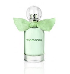 WOMEN SECRET EAU IT´S FRESH EDT 30 ml SIN CAJA