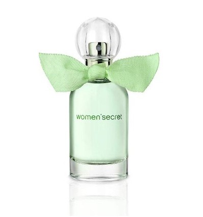 WOMEN SECRET EAU IT´S FRESH EDT 30 ml SIN CAJA