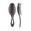 IDC INSTITUTE FLEXIBLE HAIR BRUSH BIO-BASED COFFEE R 2600W