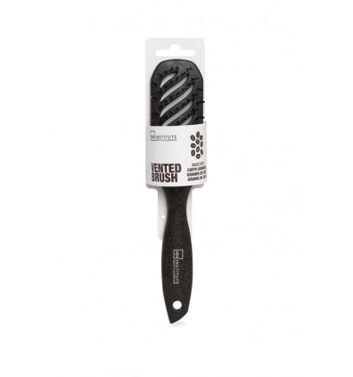 IDC INSTITUTE BIO-BASED COFFEE GROUND VENTED BRUSH R 2601W