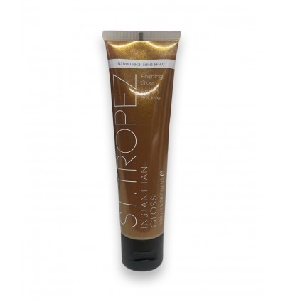 St. Tropez Instant Tan Body Gloss 100 ml