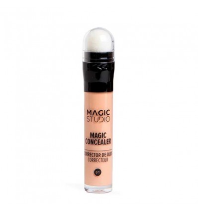 MAGIC STUDIO MAGIC CONCEALER 01