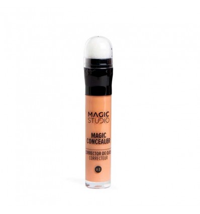 MAGIC STUDIO MAGIC CONCEALER 02