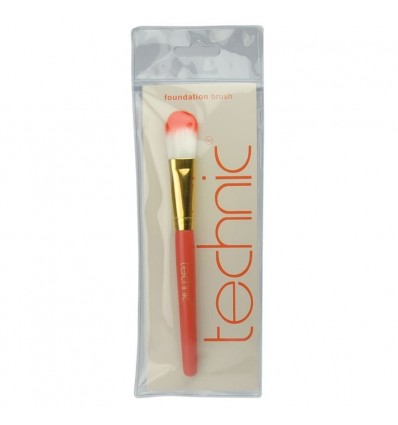 TECHNIC FOUNDATION BRUSH R 24206