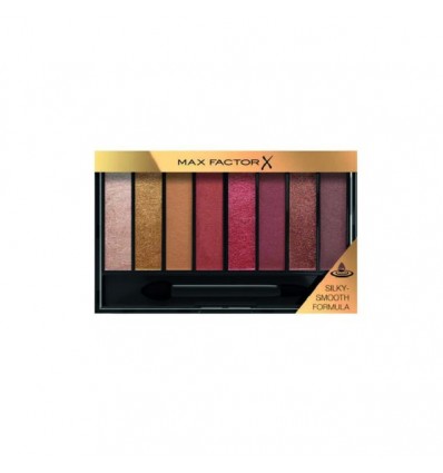 MAX FACTOR MASTERPIECE NUDE PALETTE 005 CHERRY NUDES 6.5 g