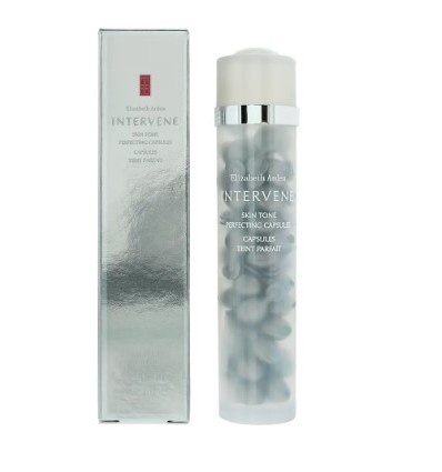 ELIZABETH ARDEN INTERVENE SKIN TONE PERFECTING 37 CAPSULES 17,2 ml