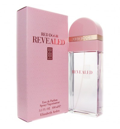 ELIZABETH ARDEN RED DOOR REVEALED EAU DE PARFUM 100 ml SPRAY WOMAN