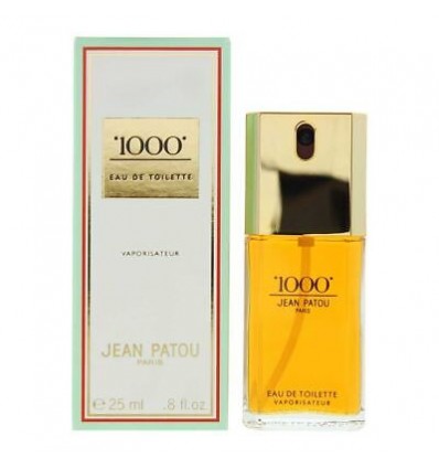 JEAN PATOU 1000 EDT 25 ml SPRAY