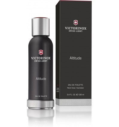 VICTORINOX SWISS ARMY ALTITUDE EDT 100 ml SPRAY MEN