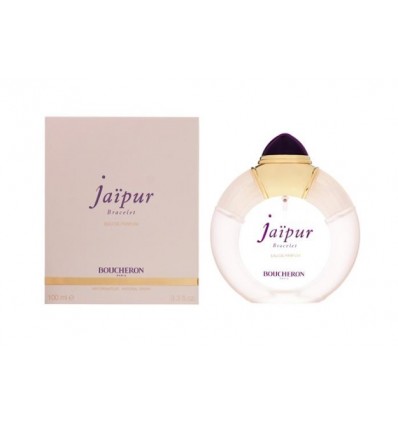 BOUCHERON JAIPUR BRACELET EAU DE PARFUM 100 ml SPRAY