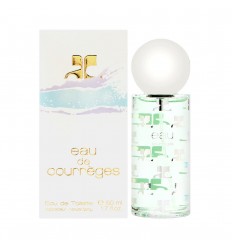 COURREGES EAU DE COURREGES EDT 50 ml SPRAY