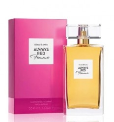 ELIZABETH ARDEN ALWAYS RED FEMME EDT 100 ml SPRAY WOMAN