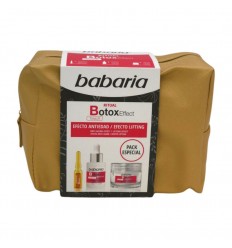 BABARAI BOTOX NECESER