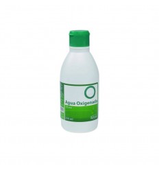 KELSIA AGUA OXIGENADA 250 ml