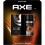 AXE DARK TEMPTATION EDT 50 ml SPRAY + DEO SPRAY 150 ml