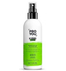 REVLON PRO YOU SPRAY MARINO ACTIVADOR DE ONDAS 250 ml