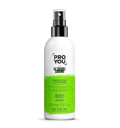 REVLON PRO YOU SPRAY MARINO ACTIVADOR DE ONDAS 250 ml