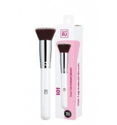 ILU FLAT TOP KABUKI BRUSH 101