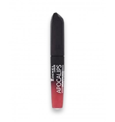 RIMMEL APOCALIPS LIP LACQUER 401 AURORA 5.5 ml