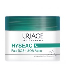 URIAGE HYSEAC PASTA SOSOS GRANOS , MARCAS 15 g