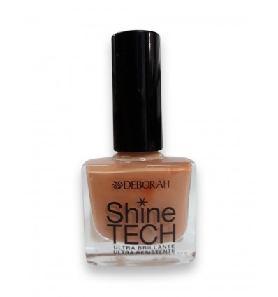 DEBORAH SHINE TECH ESMALTE 26 ULTRABRILLANTE - RESISTENTE 8,5 ml