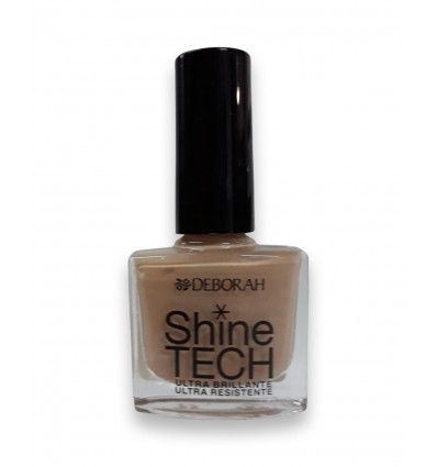 DEBORAH SHINE TECH ESMALTE 50 ULTRABRILLANTE - RESISTENTE 8,5 ml