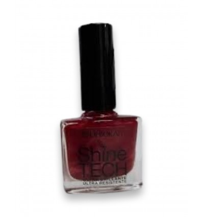 DEBORAH SHINE TECH ESMALTE 12 ULTRABRILLANTE - RESISTENTE 8,5 ml